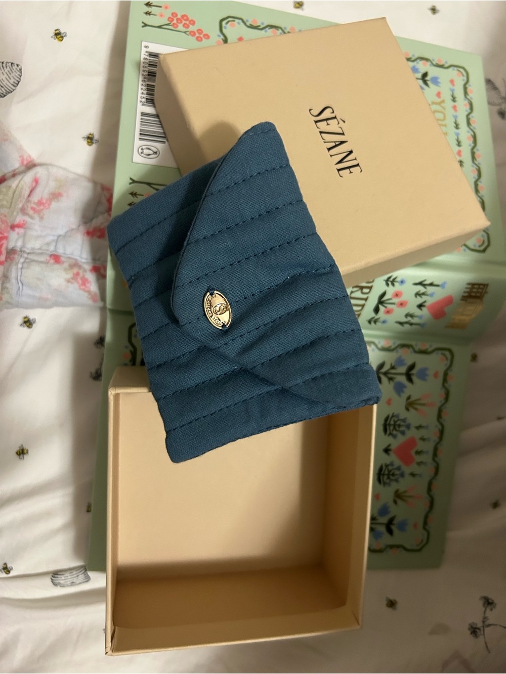 Sezane NEW RING - Picture 3 of 11